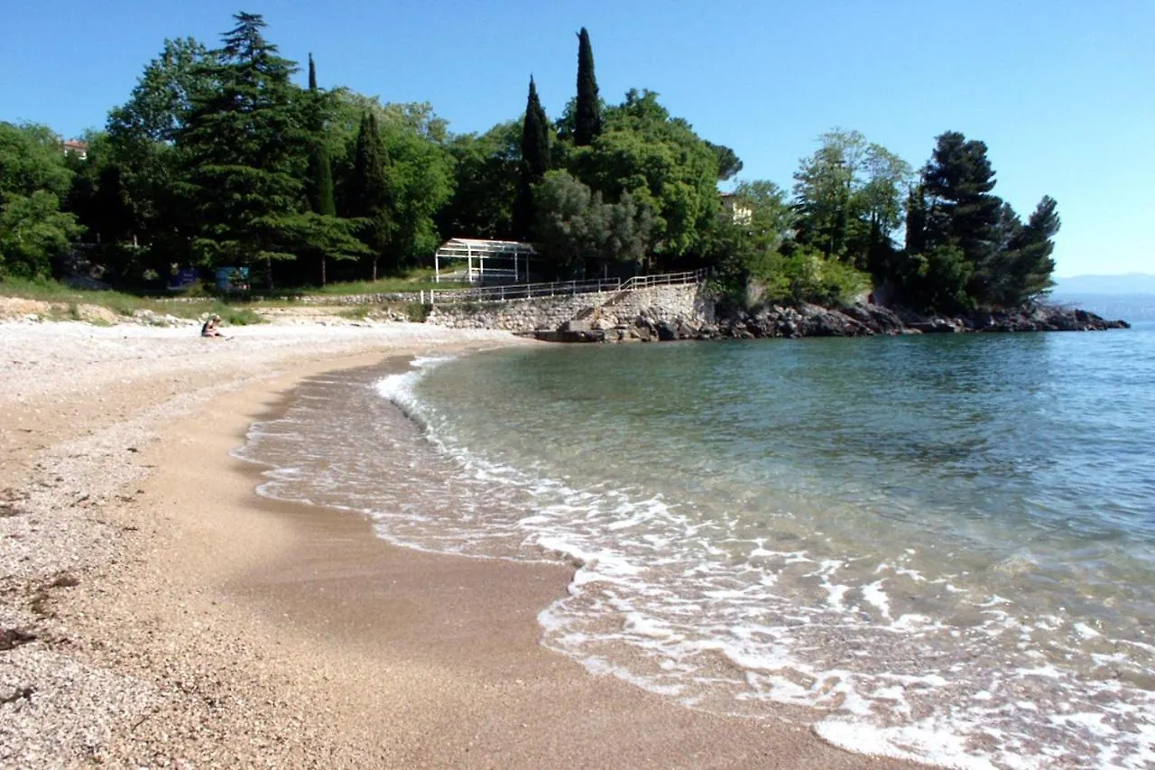 Apartments With A Parking Space Lovran, Opatija - 2357 Croatia