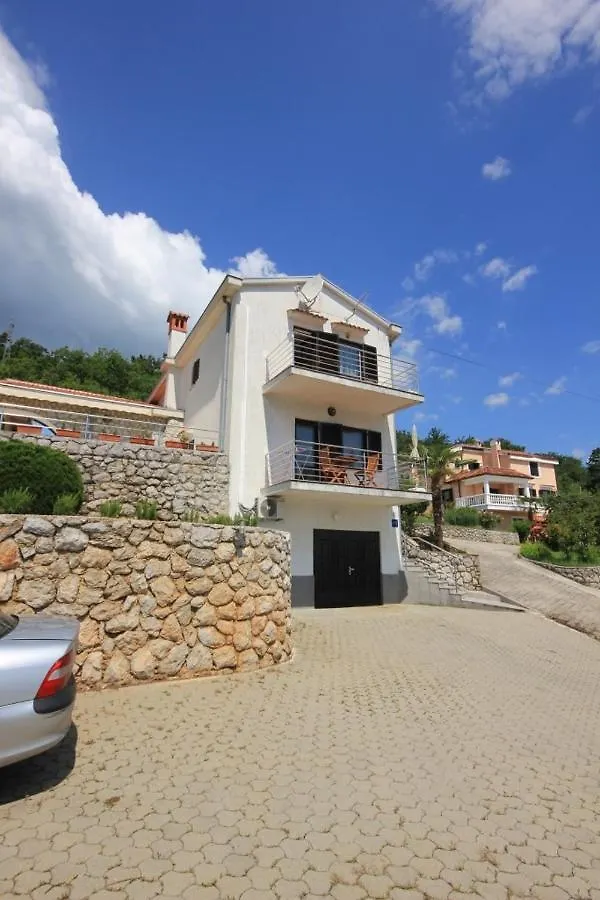 Apartments With A Parking Space Lovran, Opatija - 2357