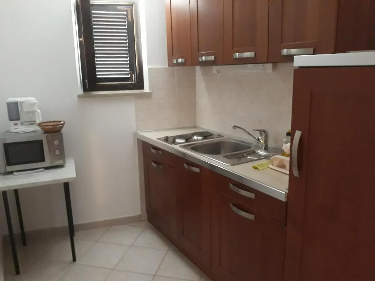 Apartments With A Parking Space Lovran, Opatija - 2357 Croatia