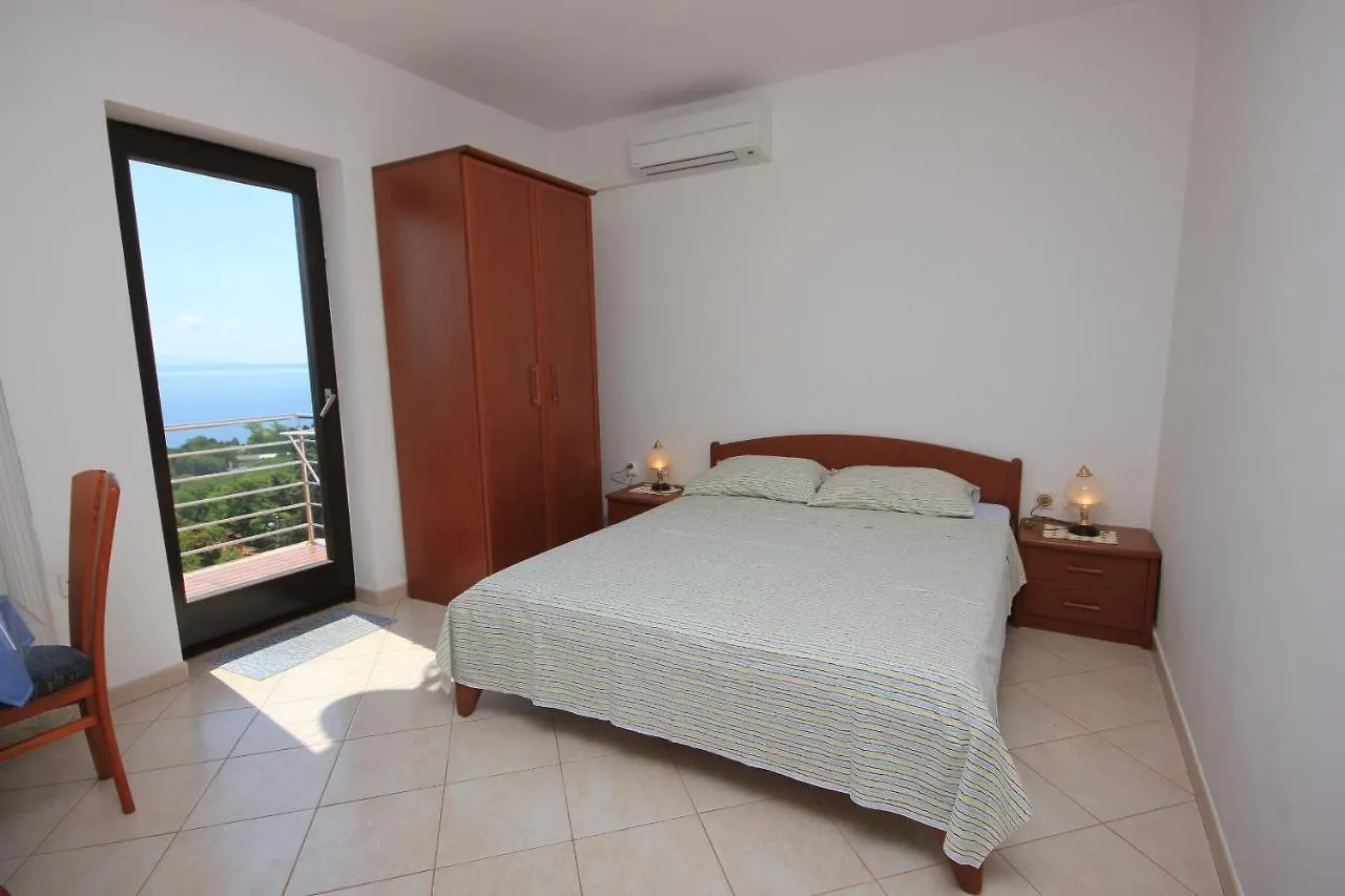 Apartments With A Parking Space Lovran, Opatija - 2357 Lovran