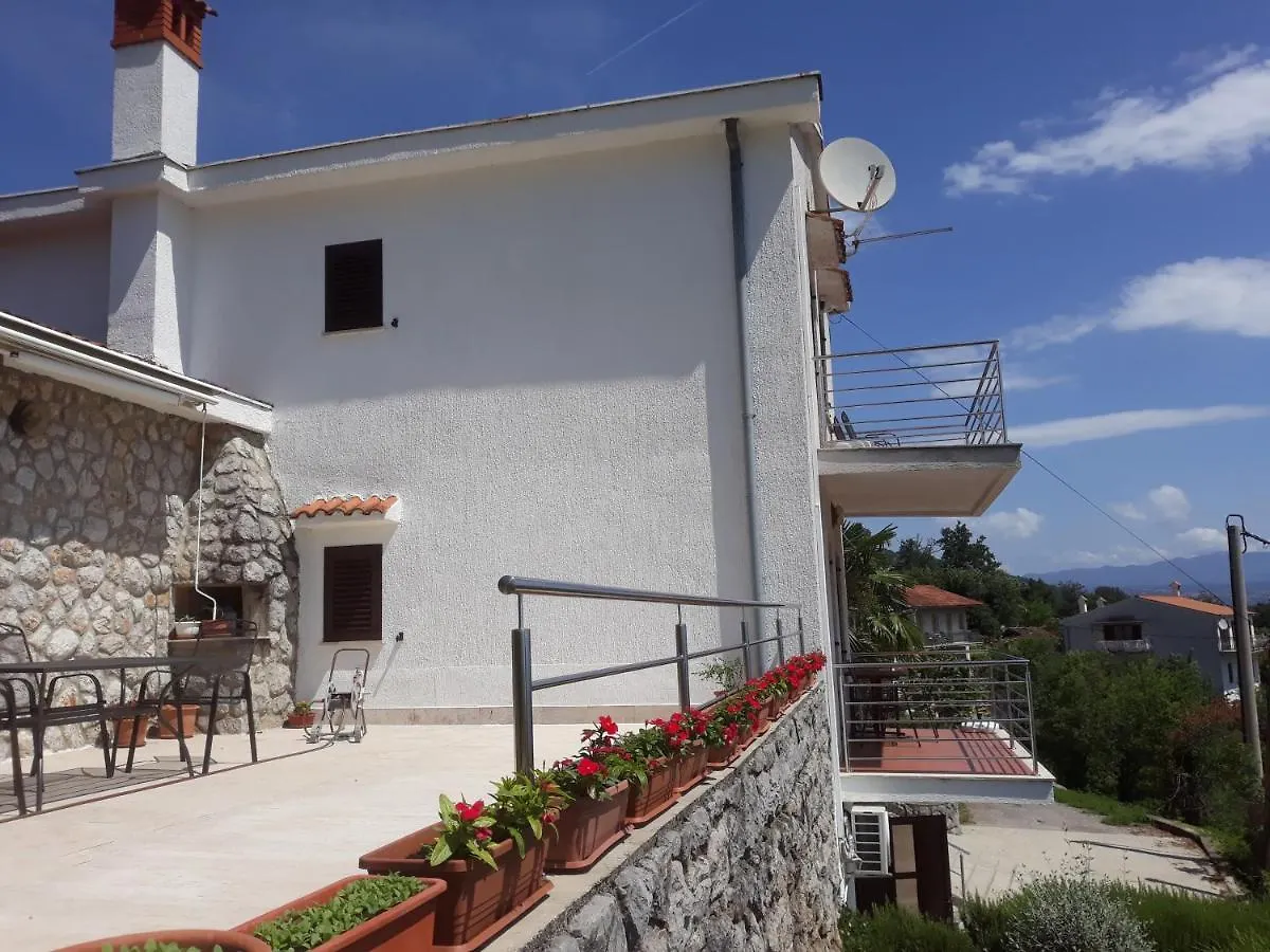 Apartments With A Parking Space Lovran, Opatija - 2357  Lovran